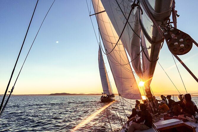 Seattle Sunset Sail BYOB - The Practicalities: What You Need to Know