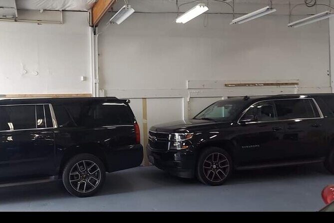 SEATTLE TACOMA INTERNATIONAL AIRPORT TRANSPORTATION 1-15passenger - Key Points