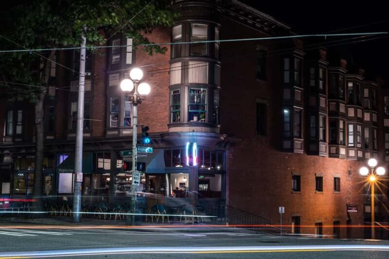 Seattle Terrors Spirits & Spirits Haunted Pub Crawl - Who Will Love This Tour?