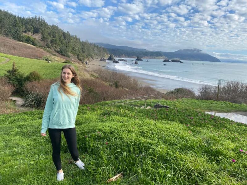Seattle to California: National Parks and Coast Road Trip - An In-Depth Look at the Pacific Coast Highway Road Trip