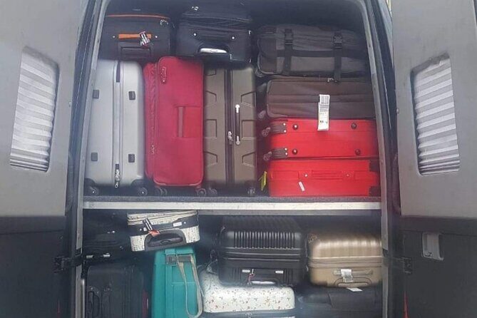 Seattle To/From Canada Rides & Airport Transfers - What to Expect from Seattle to Canada or the Airport