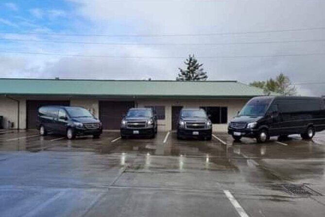 Seattle To/From Canada Rides & Airport Transfers - Who Will Enjoy This Service?