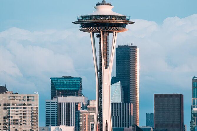 Seattle tour - What You Can Expect from the Seattle Tour