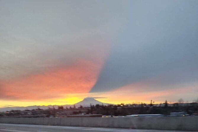 Seattle, WA Hourly Rental Around Town & Sightseeing - Final Thoughts