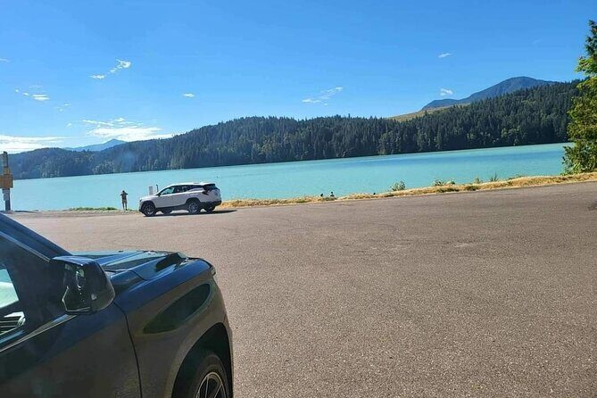 Seattle, WA Hourly Rental Around Town & Sightseeing - FAQ