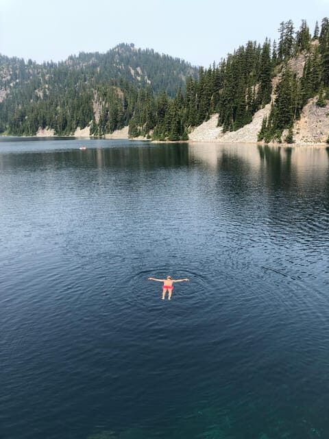 Seattle, Washington: Hike the Gorgeous Trails in Washington - Key Points