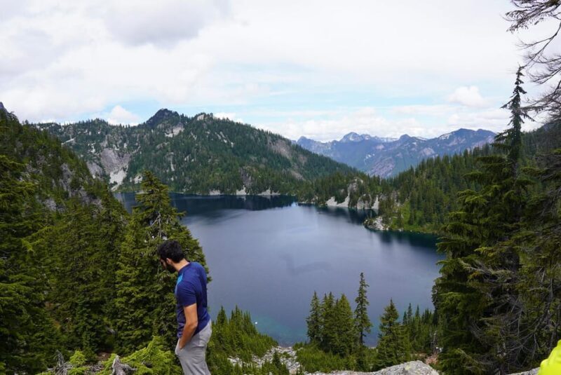 Seattle, Washington: Hike the Gorgeous Trails in Washington - In-Depth Look at the Experience