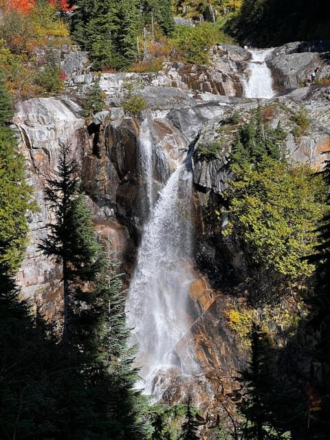 Seattle, Washington: Hike the Gorgeous Trails in Washington - The Terrain and Trail Experience