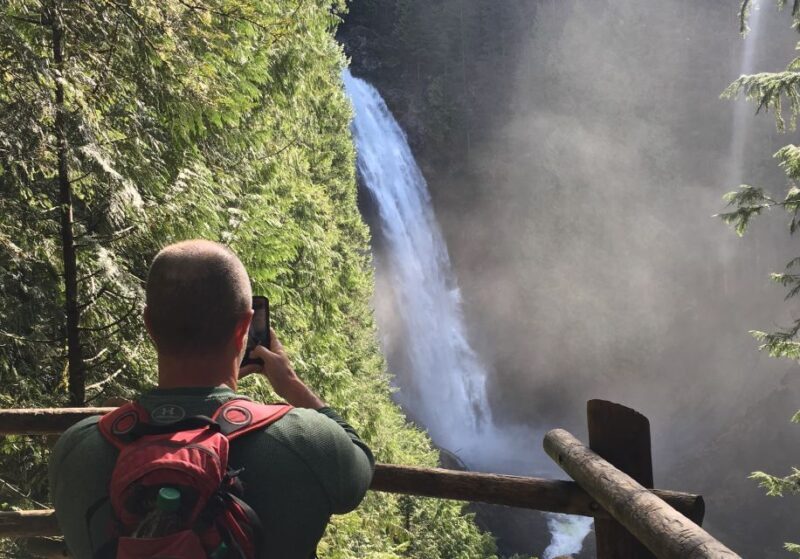 Seattle: Waterfall Wonderland Hike in Wallace Falls Park - Price & Value