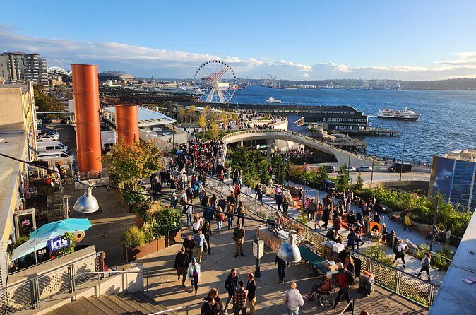 Seattle Waterfront History Walking Tour - Is It Worth the Price?