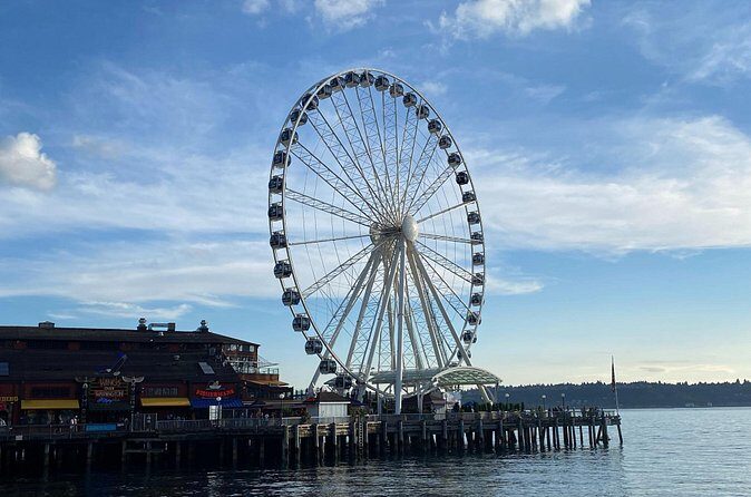 Seattle Waterfront History Walking Tour - Final Thoughts: Who Should Consider This Tour?