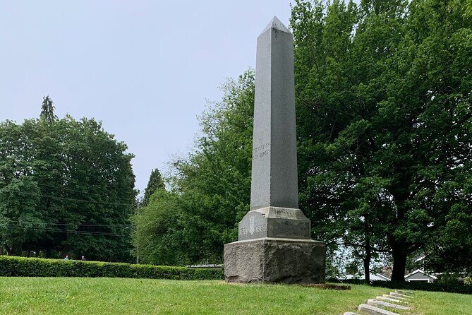 Seattle's Civil War Legacy Walking Tour - Final Thoughts: Is It Worth Your Time?