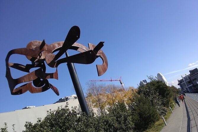 Seattle's Longest Historic & Cultural Walking Tour - Exploring Seattle’s Roots at the Oldest Park and Chief Seattle’s Statue