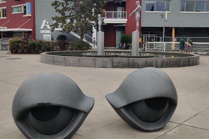 Seattle's Longest Historic & Cultural Walking Tour - The Practical Side: What You Need to Know