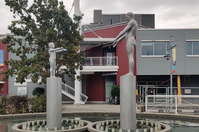 Seattle's Longest Historic & Cultural Walking Tour - Authentic Feedback from Past Participants