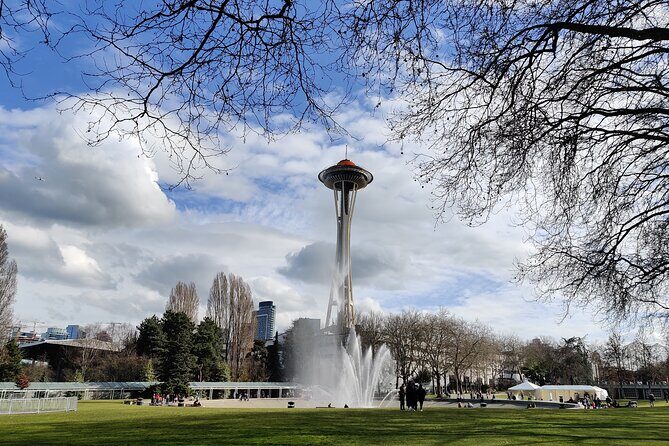 Seattle's Longest Historic & Cultural Walking Tour - Final Thoughts