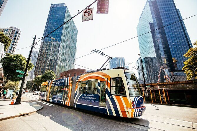 Seattle's Longest Historic & Cultural Walking Tour - FAQs