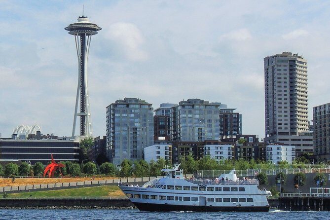 Seattle's Original Guided Harbor Cruise - FAQ: Common Questions About the Harbor Cruise