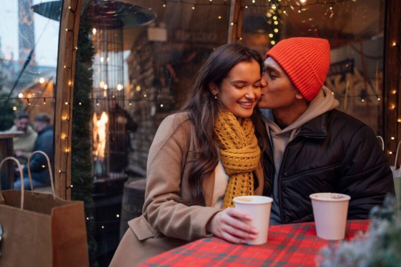 Seattles Yuletide Magic: Christmas Wonderland Private Tour - Practical Considerations and What Travelers Say