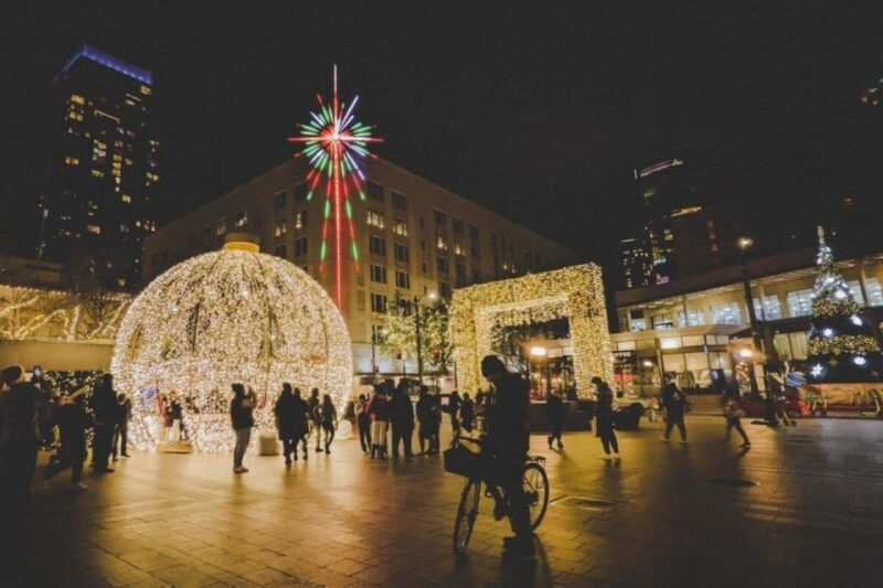 Seattles Yuletide Magic: Christmas Wonderland Private Tour - Who Will Love This Tour?