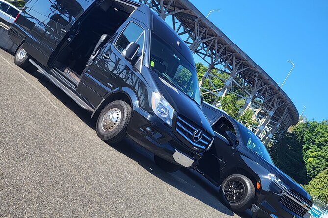 Seattle,Wa Downtown Hotel/Pier/Port Transportation - Key Points