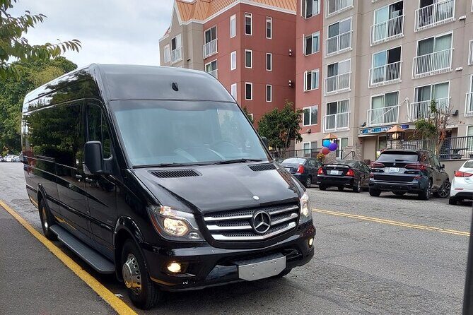 Seattle,Wa Downtown Hotel/Pier/Port Transportation - What to Expect from This Seattle Transportation Service