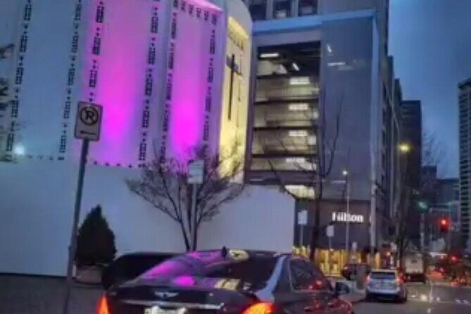 Seattle,Wa Downtown Hotel/Pier/Port Transportation - The Downsides and Considerations