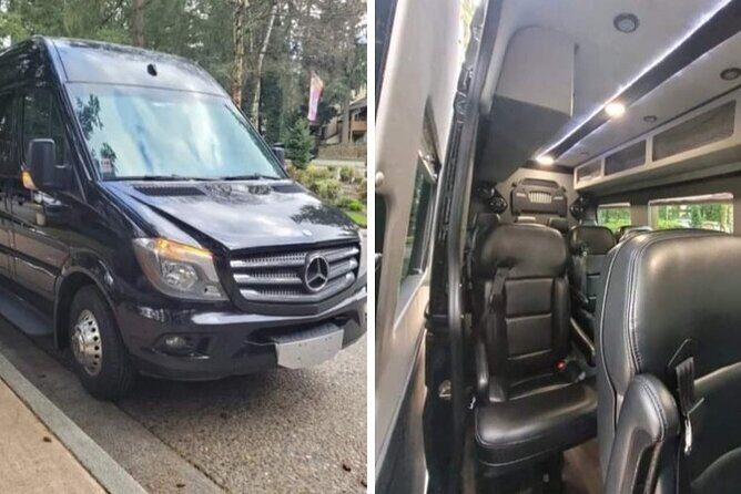 Seattle,Wa Downtown Hotel/Pier/Port Transportation - Who This Service Is Best For