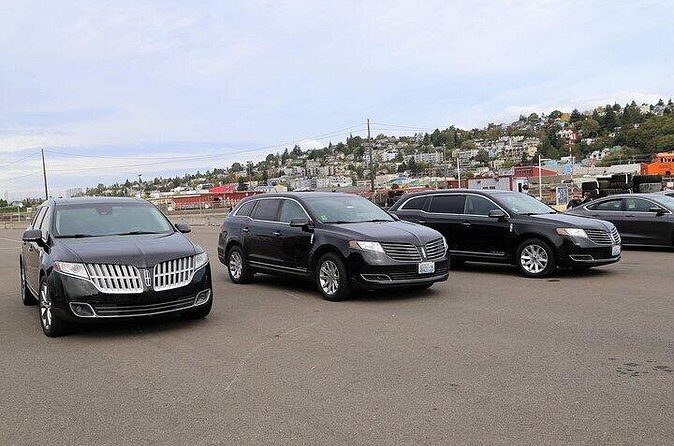 Seattle,Wa Downtown Hotel/Pier/Port Transportation - Final Thoughts