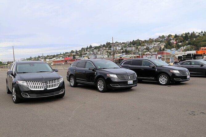 Seattle,Wa Downtown Hotel/Pier/Port Transportation - FAQ