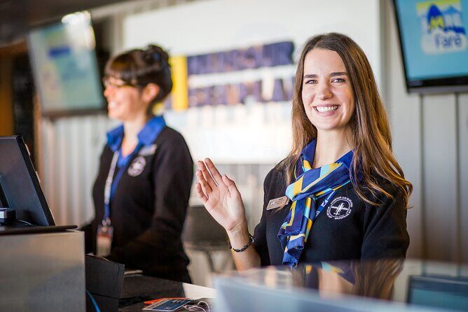 Sechelt Seaplane tour: Strait of Georgia Experience - The Experience: Pros and Cons