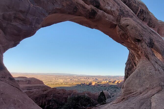 Secluded Arches Sunset Experience Best Of Devils Garden Fun Hike - Price & Value: Is It Worth It?