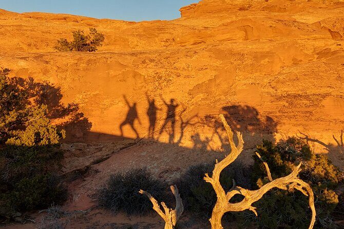 Secluded Arches Sunset Experience Best Of Devils Garden Fun Hike - Who Should Consider This Tour?