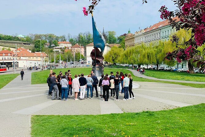 Second World War & Communism (Tip-based 3 hour tour) - An In-Depth Look at the Tour Experience