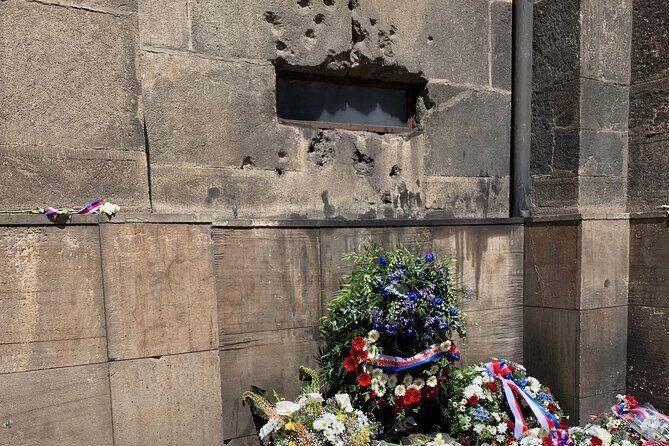 Second World War & Communism (Tip-based 3 hour tour) - Who Is This Tour Best For?