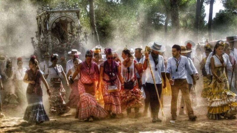 Secret Andalusia: fiestas, roots, and authentic flavors from Seville - Key Points