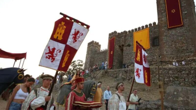 Secret Andalusia: fiestas, roots, and authentic flavors from Seville - Timing and Duration