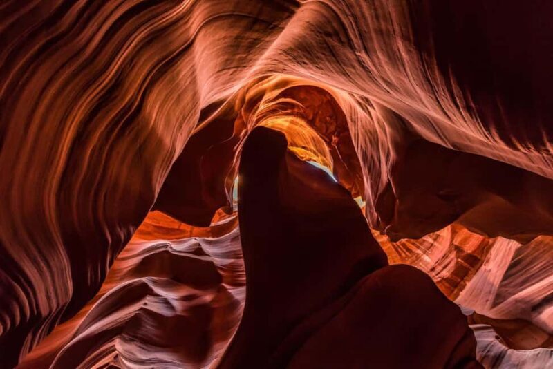 Secret Antelope Canyon and Horseshoe Bend Overlook - Who Is This Tour Best For?