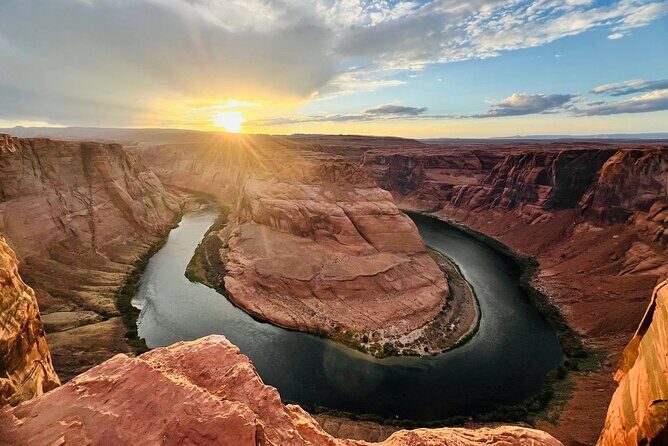 Secret Antelope Canyon and Horseshoe Bend Overlook - Why You Might Love This Tour