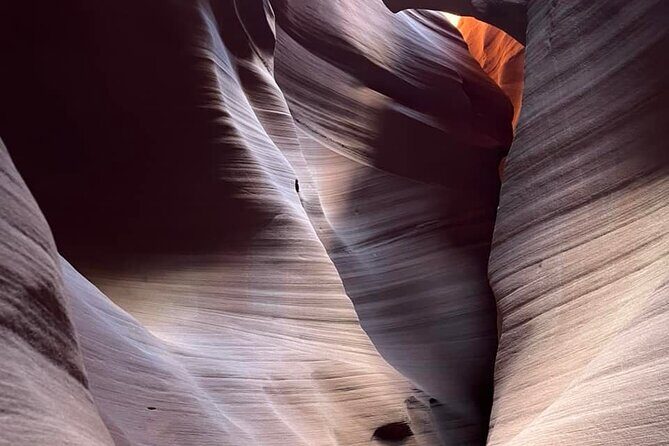 Secret Antelope Canyon and Horseshoe Bend Tour from Page - What’s Included and How It Works