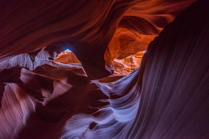 Secret Antelope Canyon & Horseshoe Bend Tour - The Not-So-Great Aspects