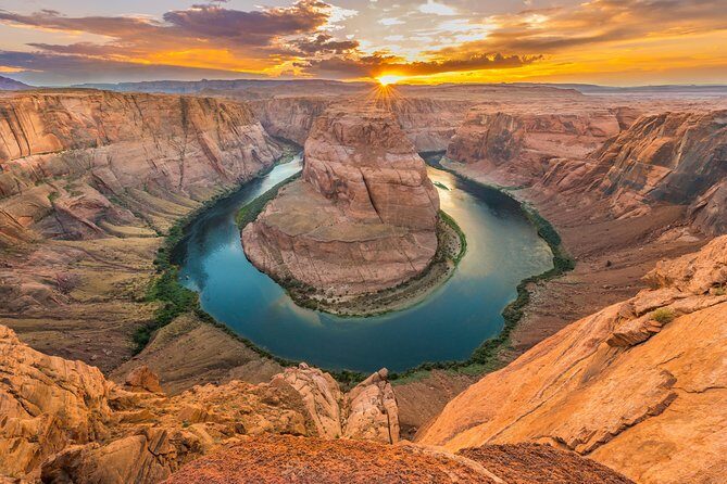 Secret Antelope Canyon & Horseshoe Bend Tour - Final Thoughts