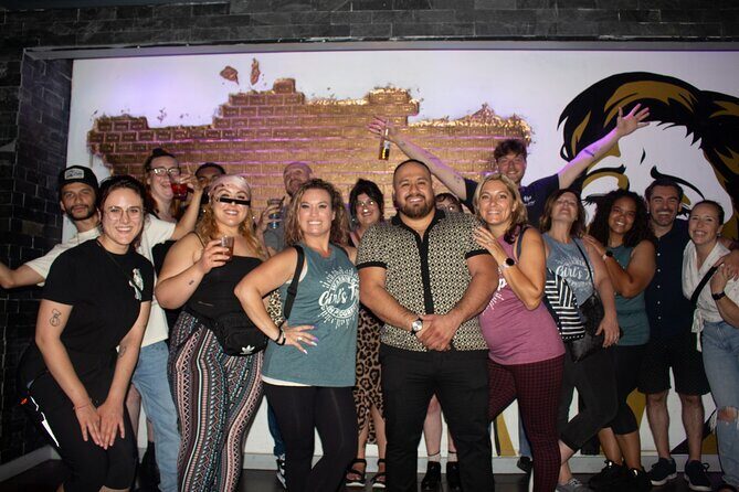 Secret Bars and Favorite Spots Walking Tour in Philadelphia - An In-Depth Look at the Tour