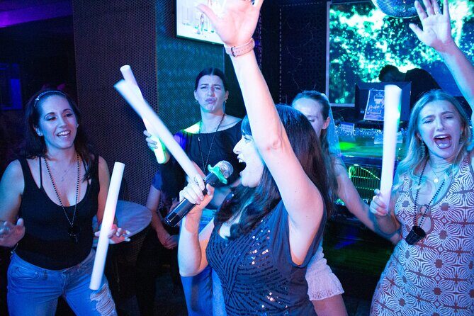 Secret Bars and Favorite Spots Walking Tour in Philadelphia - Navigating Practical Details