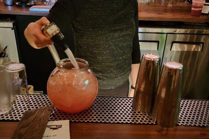 Secret Bars and Favorite Spots Walking Tour in Philadelphia - Who Should Consider This Tour?