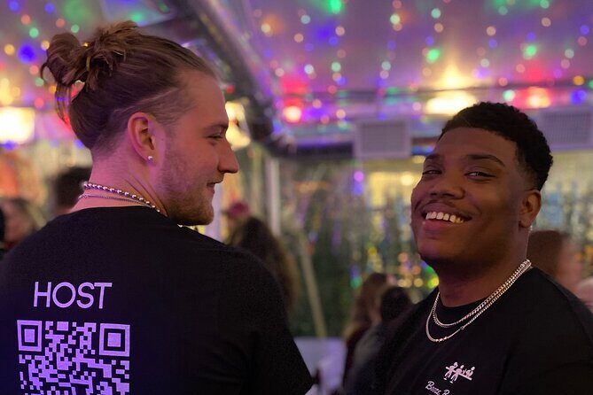 Secret Bars and Favorite Spots Walking Tour in Philadelphia - FAQ