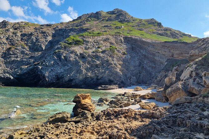 Secret Beaches and Coastal Tour by Land - What Makes This Tour Stand Out