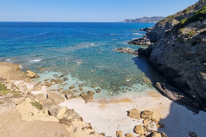 Secret Beaches and Coastal Tour by Land - What’s Included & What’s Not