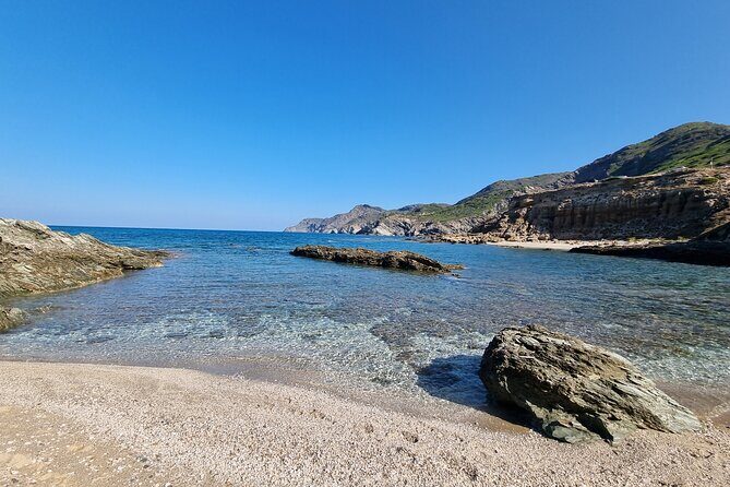 Secret Beaches and Coastal Tour by Land - The Experience in Practice