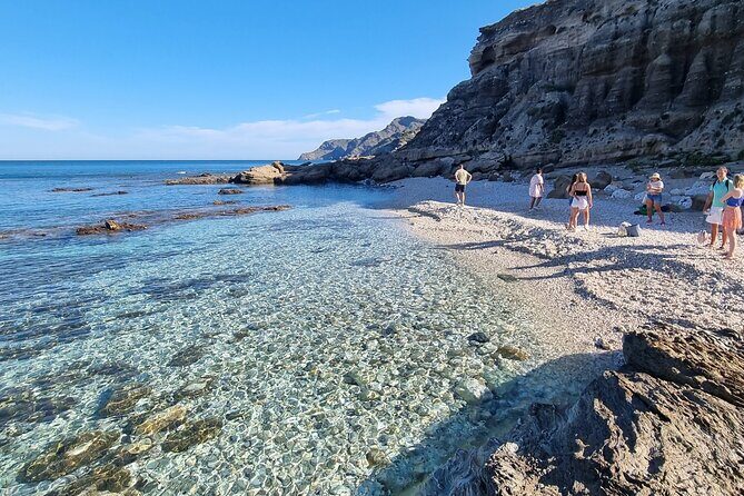 Secret Beaches and Coastal Tour by Land - Who Will Love This Tour?